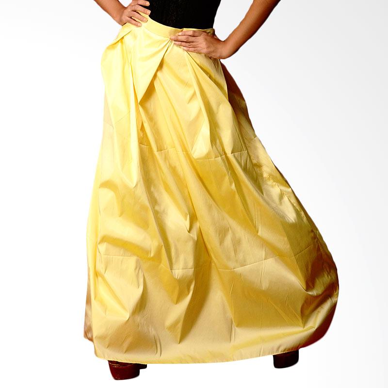 Kedung Siti Skirt - Yellow