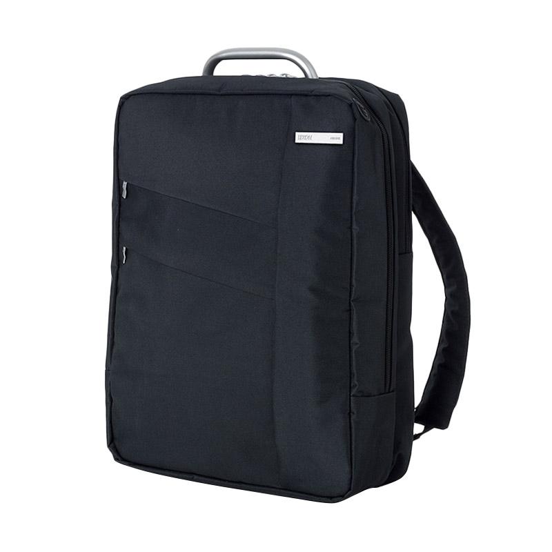 lexon airline double backpack