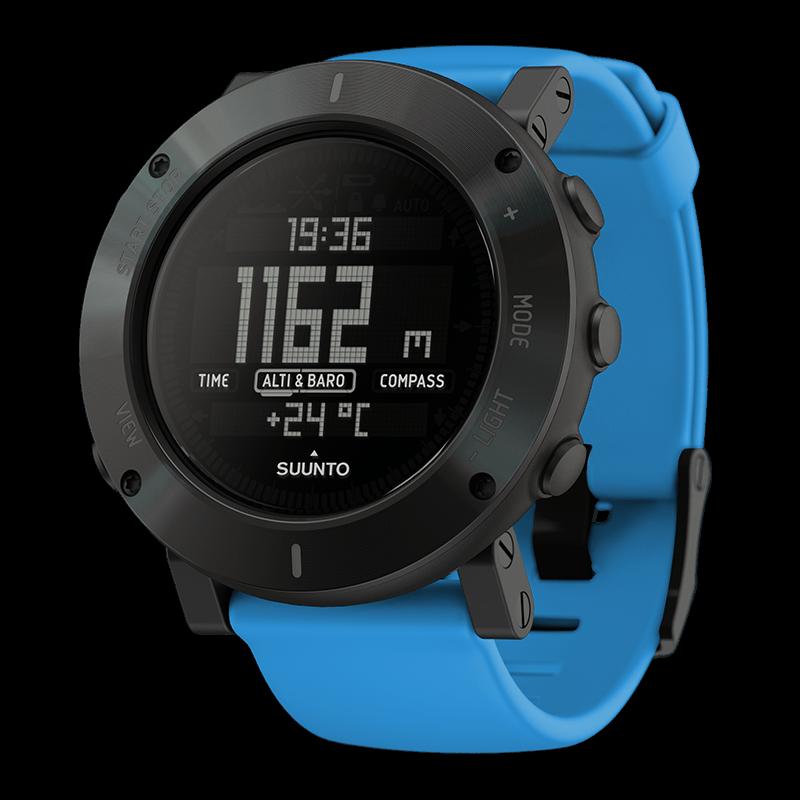 Suunto core blue hotsell