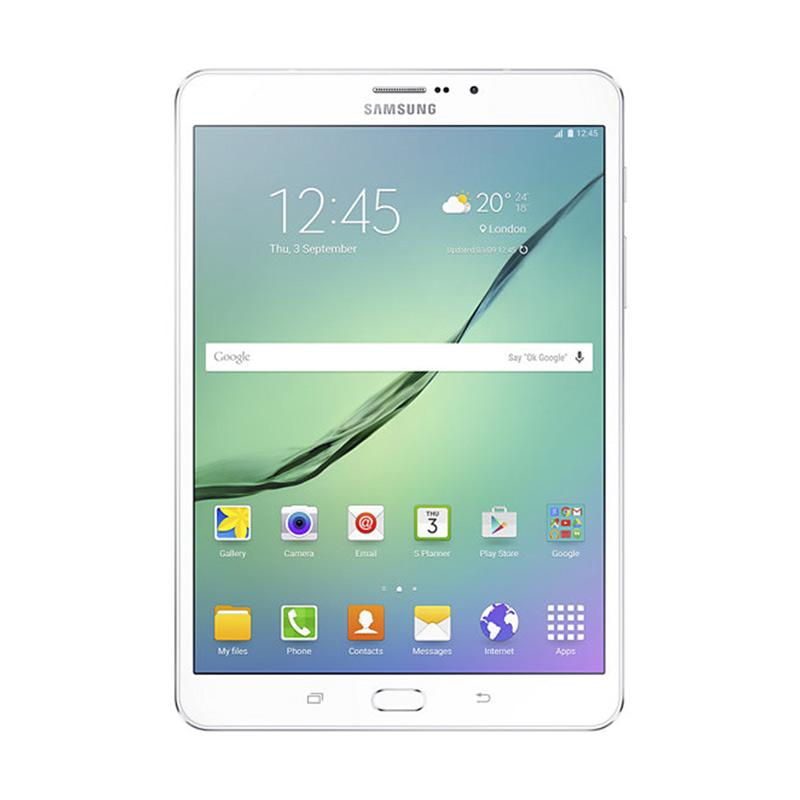 Samsung Tab S2 T819 Tablet - White [32GB/3GB]