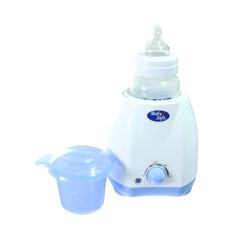 baby safe milk & food warmer