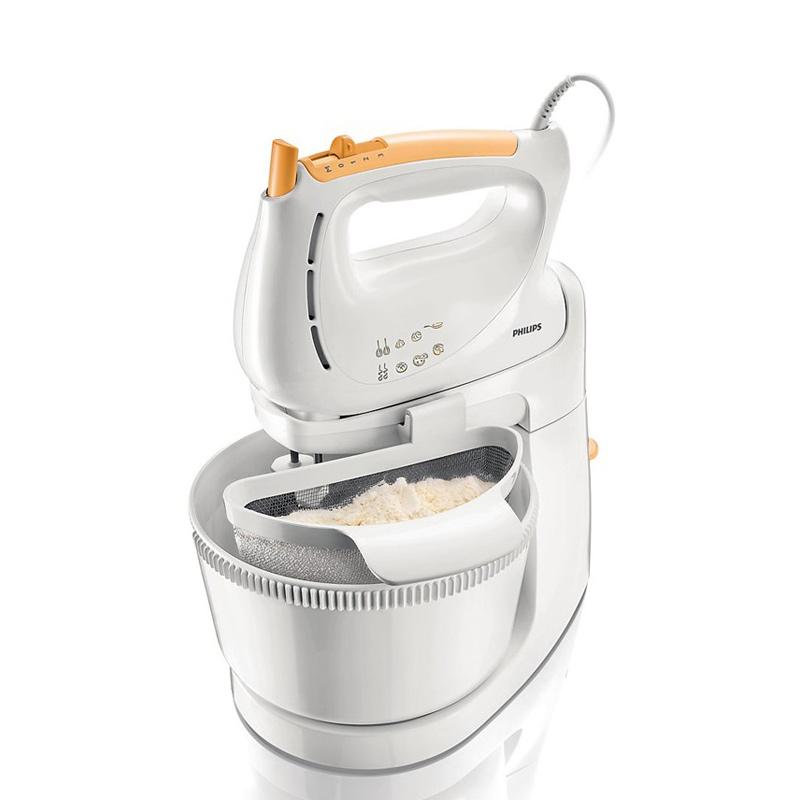 Harga Mixer Philips Hr1538