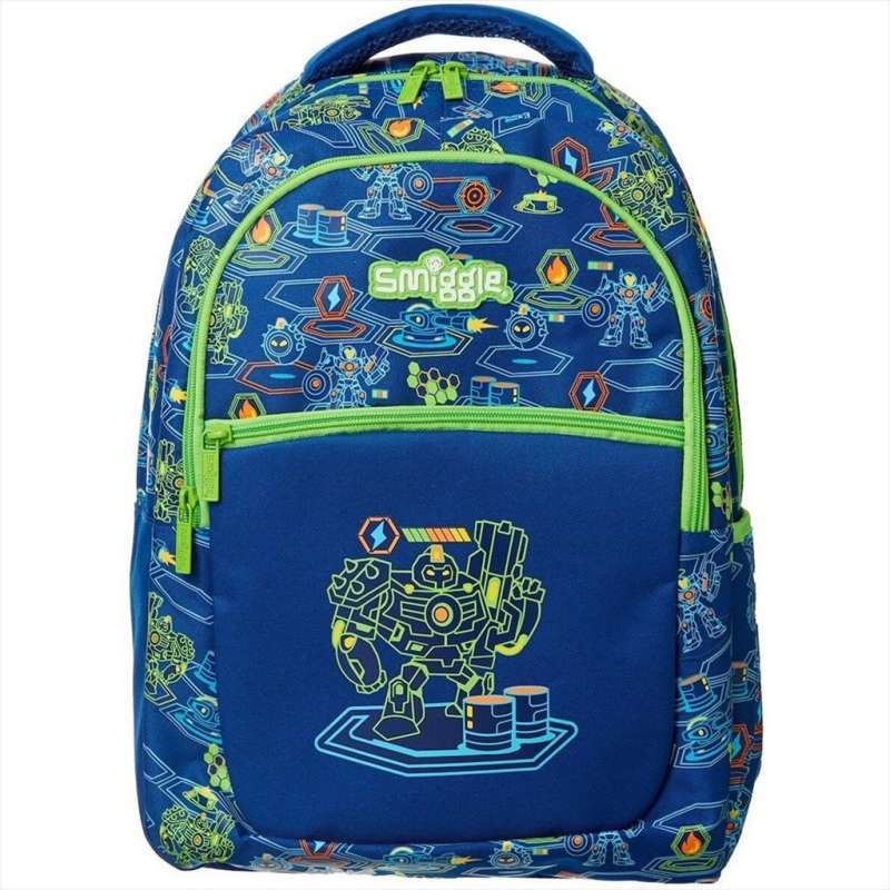 Jual SMIGGLE Backpack Bag 443753 Lite 