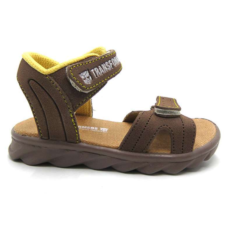 Jual Balmoral Kids Sepatu Sandal Anak Transformers Tvg Sbp01 Online Desember 2020 Blibli