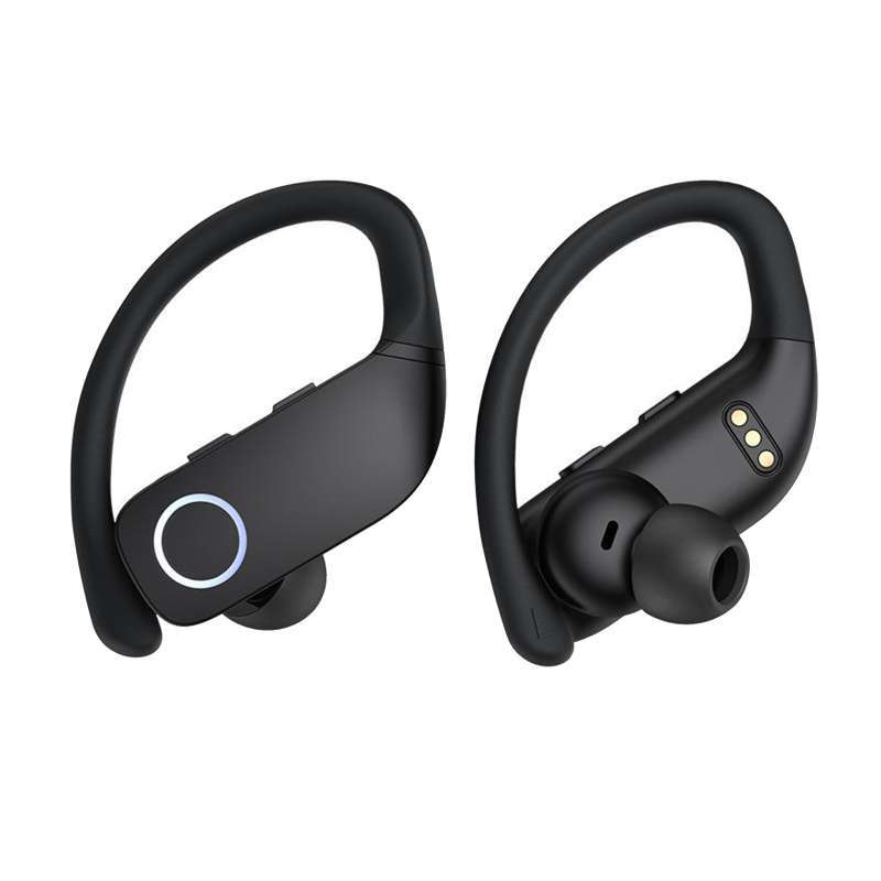 waterproof wireless earbuds for shower