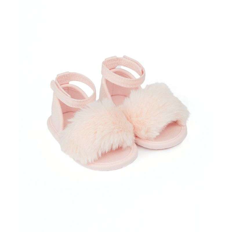 baby pram sandals