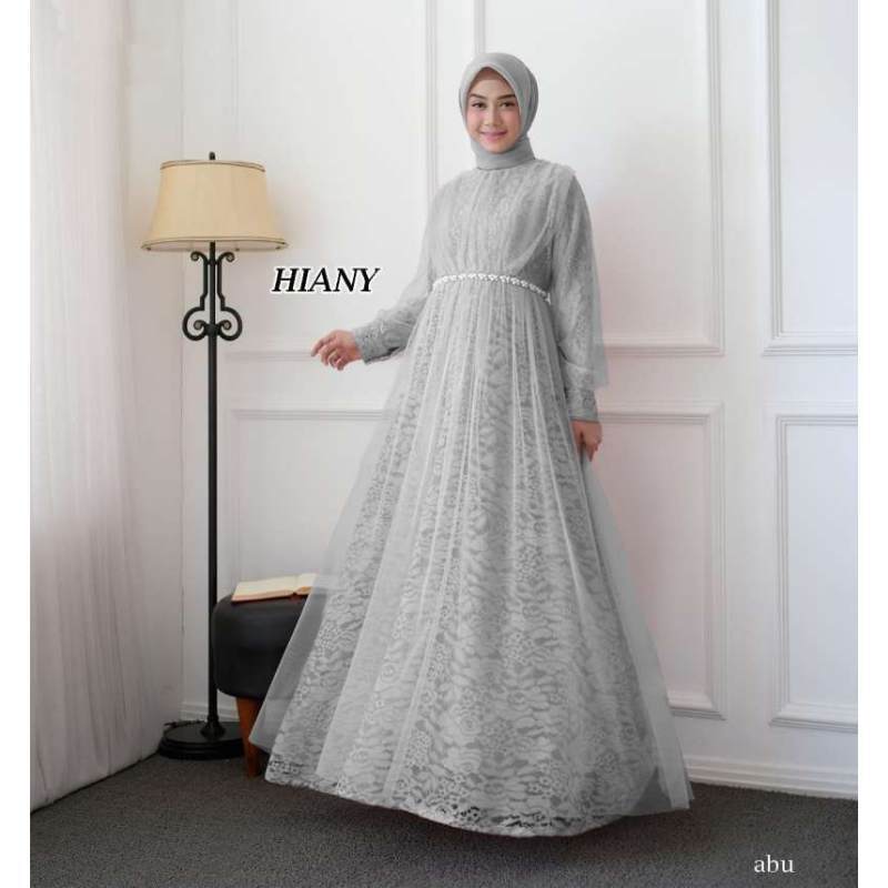 Jual 4027 Busana Muslimah Pesta Tutu Gamis Akad Nikah Seragaman Bridesmaid Online Maret 2021 Blibli Gamis lebaran terbaru nabila syari. 4027 busana muslimah pesta tutu gamis akad nikah seragaman bridesmaid