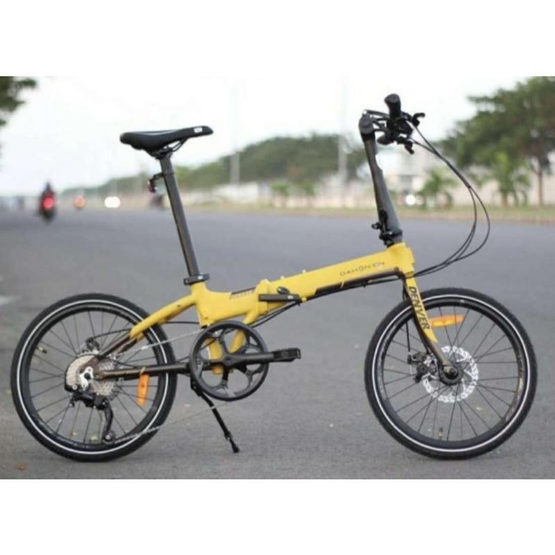 Dahon element deals