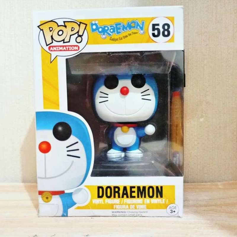 Funko pop shop doraemon