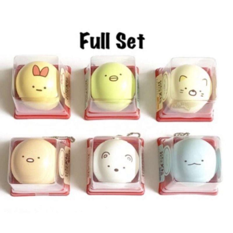 Jual Squishy Licensed Sumikko Gurashi Mini Bun San X Ori