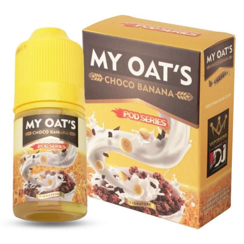 My oat sale
