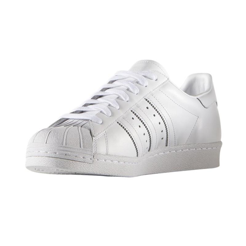 Jual adidas Originals Superstar 80s Sepatu Olahraga S79443 di