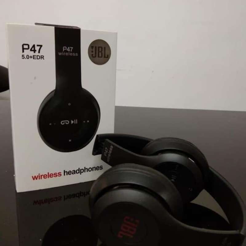jbl p47