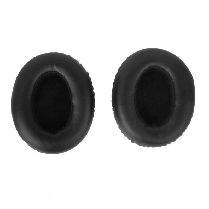 Pair Replacement Ear Pads Cushion 
