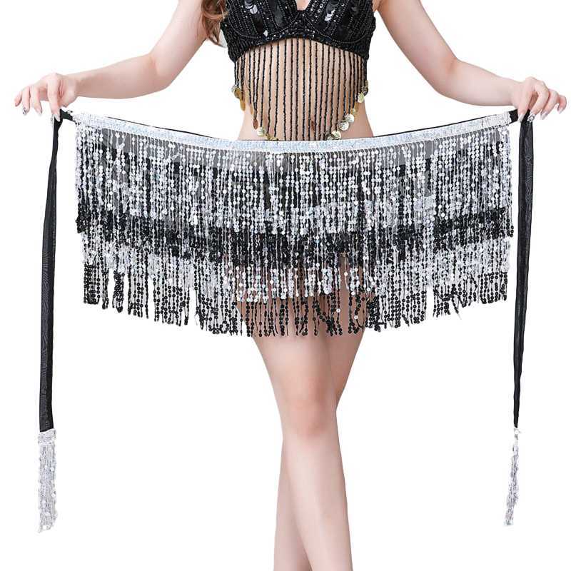 belly dance mini skirt