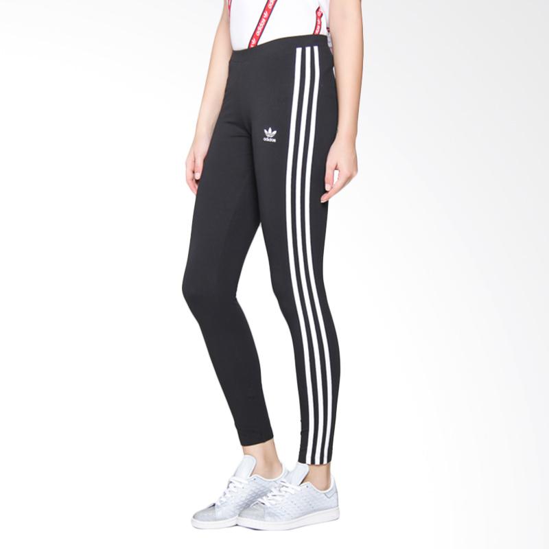 STRIPES Women Leggings AJ8156 