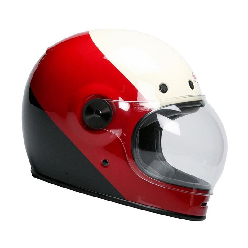 Jual Bell Bullitt Triple Threat Helm di Seller Rider Spot Cakung