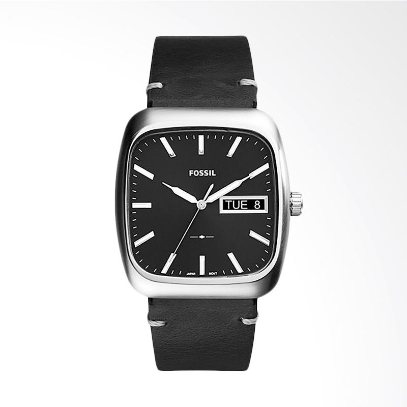 Jual Fossil Jam Tangan Fashion Pria Fs5330 Online April 2020