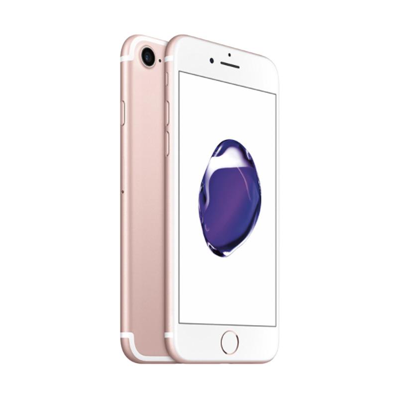 Apple iPhone 7 32 GB Smartphone - Rose Gold [CPO]