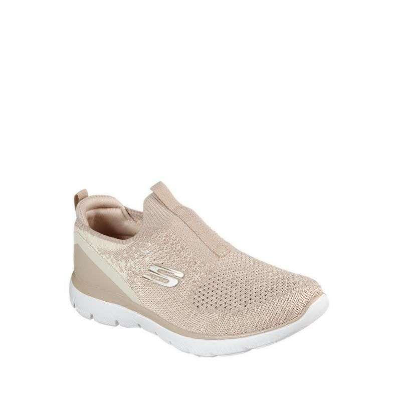 Sepatu Jalan Skechers Gowalk B Womens 