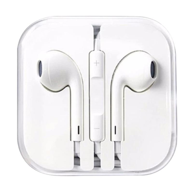 harga earpods iphone original
