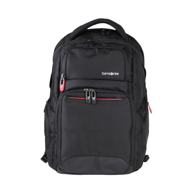 Samsonite torus lp backpack vii zip store