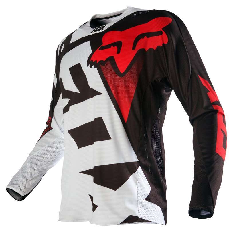 Fox 360 SHIV Jersey Motocross - 14665 