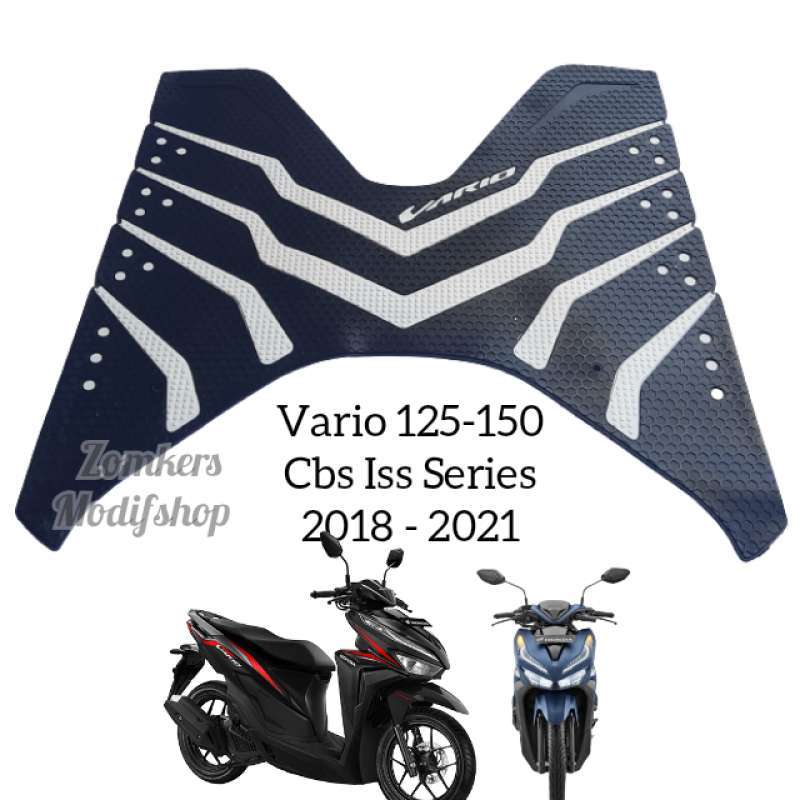 Alas kaki vario 125 sales
