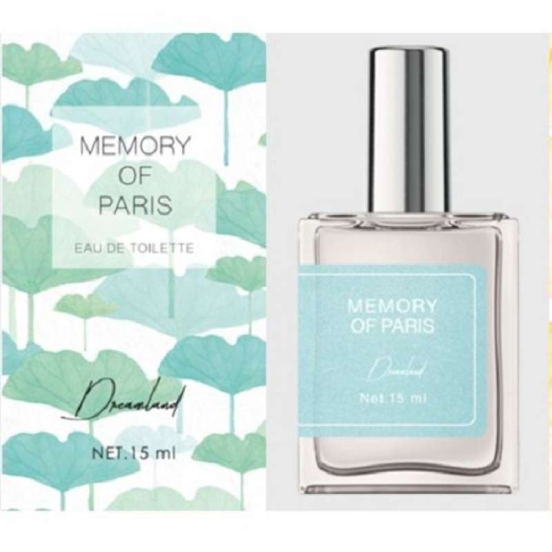 Miniso dreamland perfume clearance