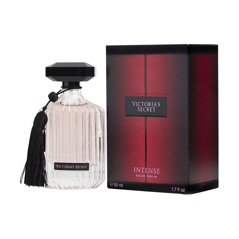 Jual Victoria S Secret Intense Edp Parfum Wanita 50 Ml Online November 2020 Blibli