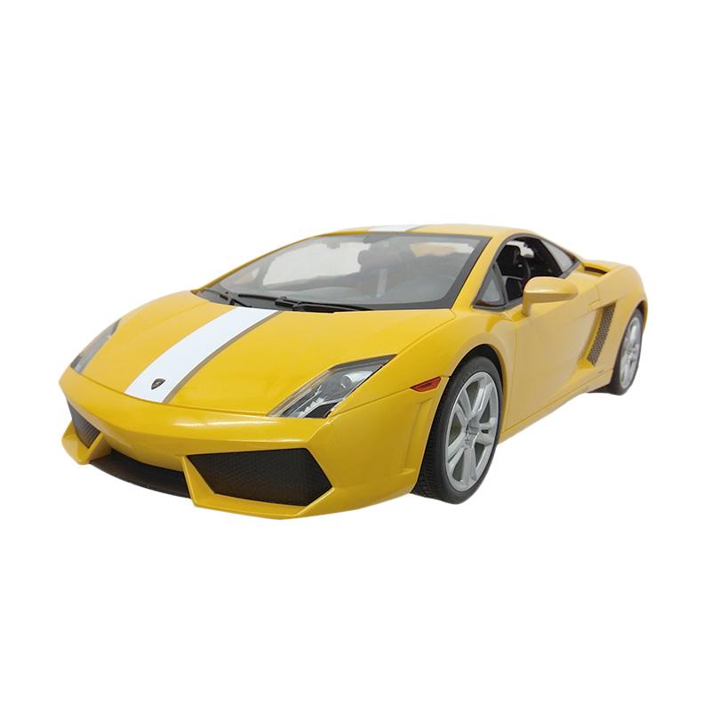 remote control lamborghini gallardo