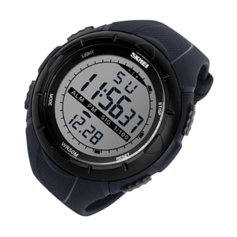 Jual Skmei Digital Sport Jam Tangan Pria 1025 Online Desember 2020 Blibli