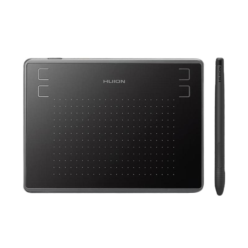 Jual Huion H430p Graphic Drawing Tablet Alt Huion H420 420 G430 Online November 2020 Blibli