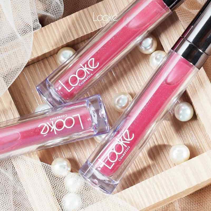 jb hebe nude Promo Lipstik Nude Waterproff - Lipstik Anti Lengket Looke Holy Lip Cream  Thalia Original Diskon 60% Di Seller Medika Store - Batu Ceper, Kota  Tangerang | Blibli