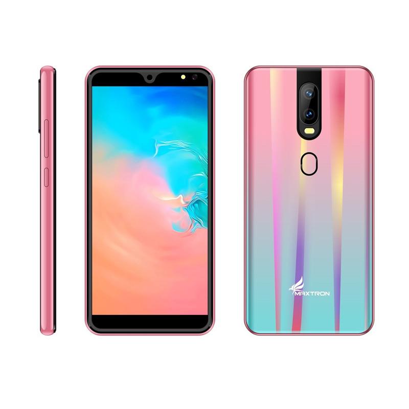 Jual Maxtron S8 Pro 4g Handphone Android Online Oktober 2020 Blibli Com
