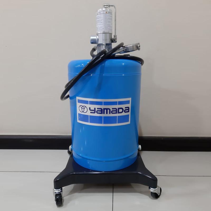 Jual Yamada Type S 55ex Grease Lubricator Peralatan Kendaraan