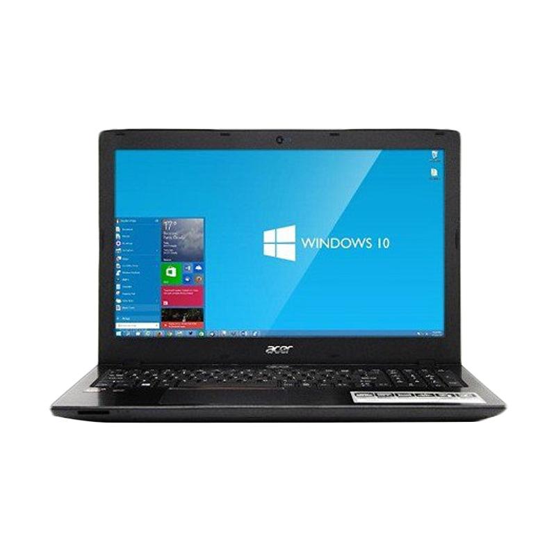 Acer Aspire E5 523G-96NN Notebook - Black [A9-9410/4 GB/500/15.6 Inch/R5 M430]