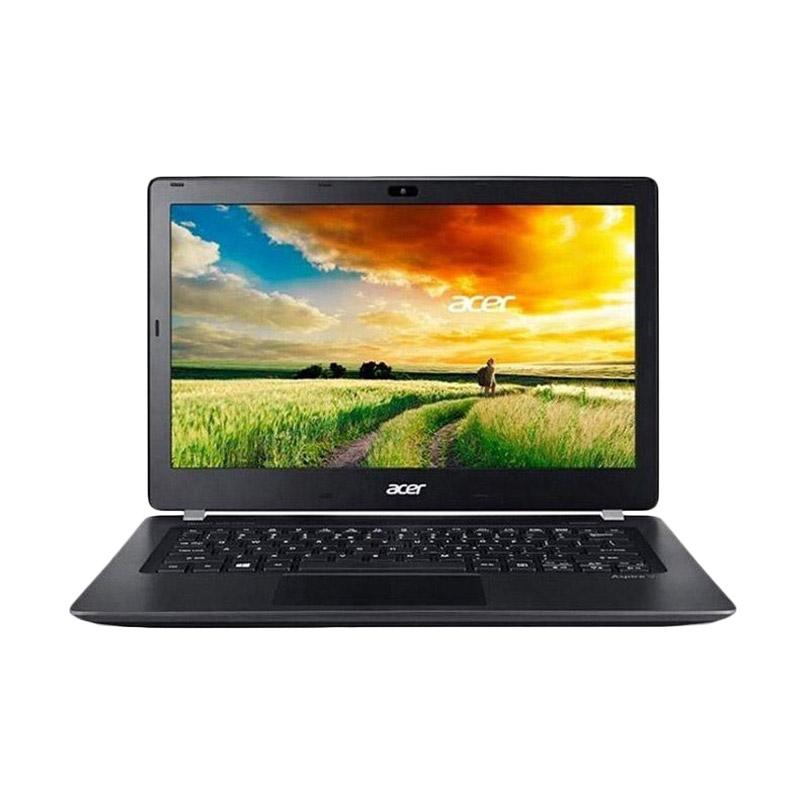 Acer ES1-432-C6AH Notebook - Black