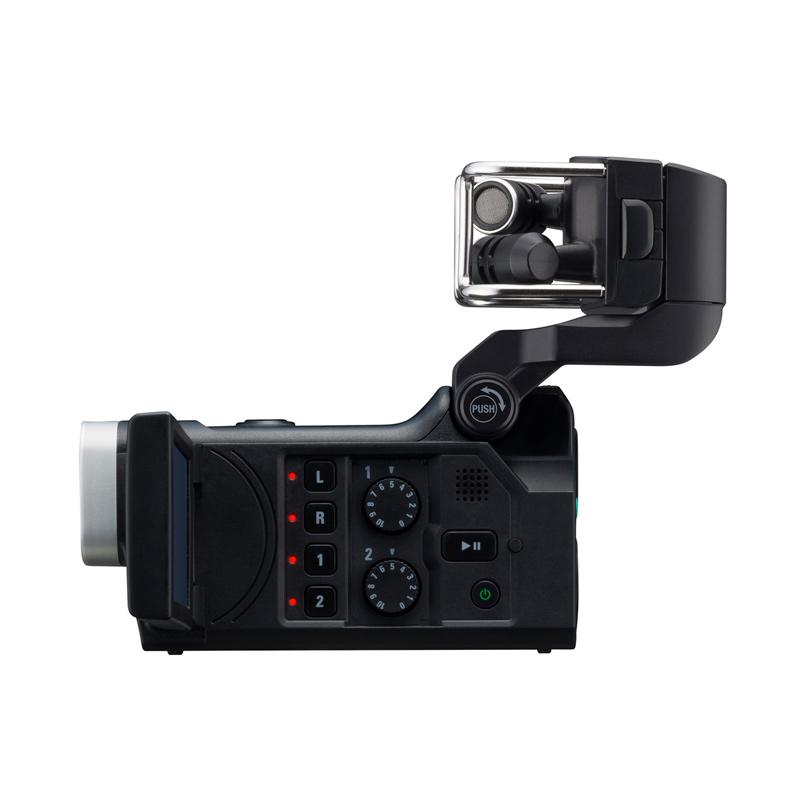 Jual Zoom Q8 Handy Video Recorder Online April 2021 Blibli