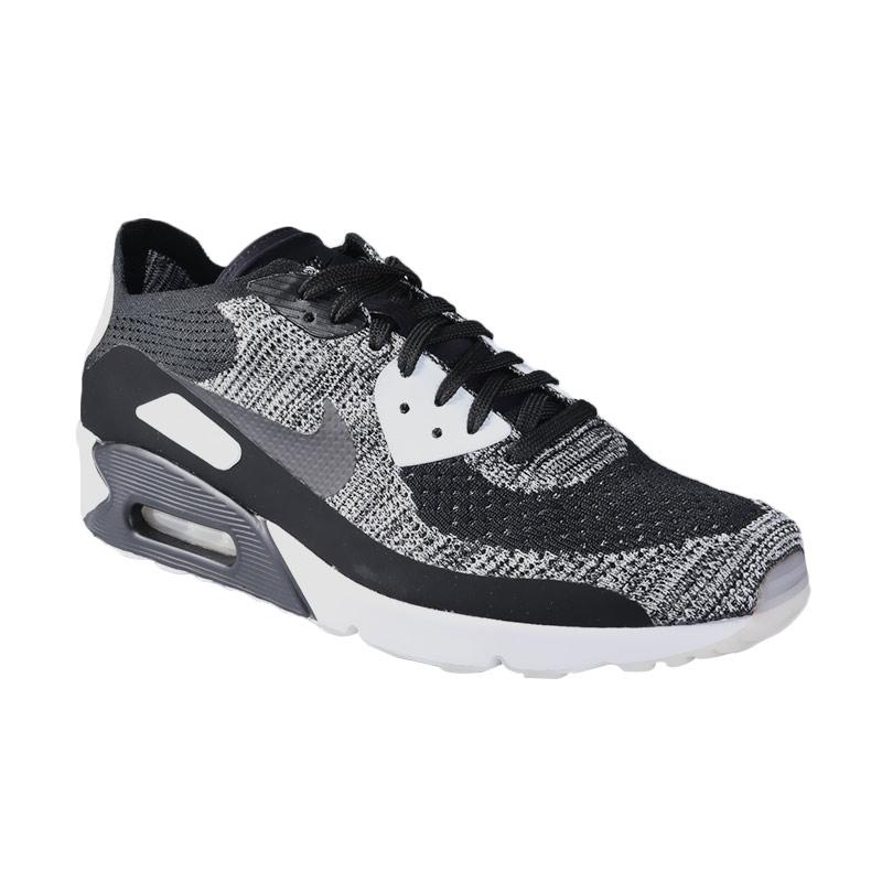 nike air max ultra 2.0 flyknit men's