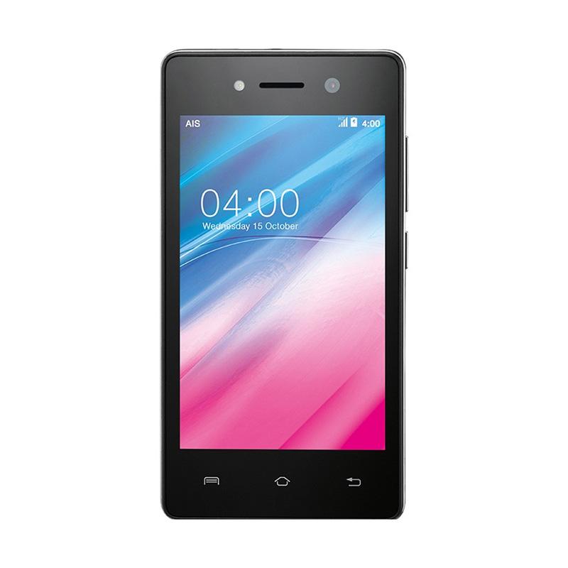 Jual Lava Iris 505 Smartphone Hitam 8gb 1gb Online Maret 2021 Blibli