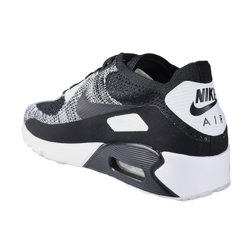 Jual Nike Air Max 90 Ultra 2.0 Flyknit 875943-001 - 10 di Seller Blibli.com  - Kota Jakarta Barat, DKI Jakarta | Blibli