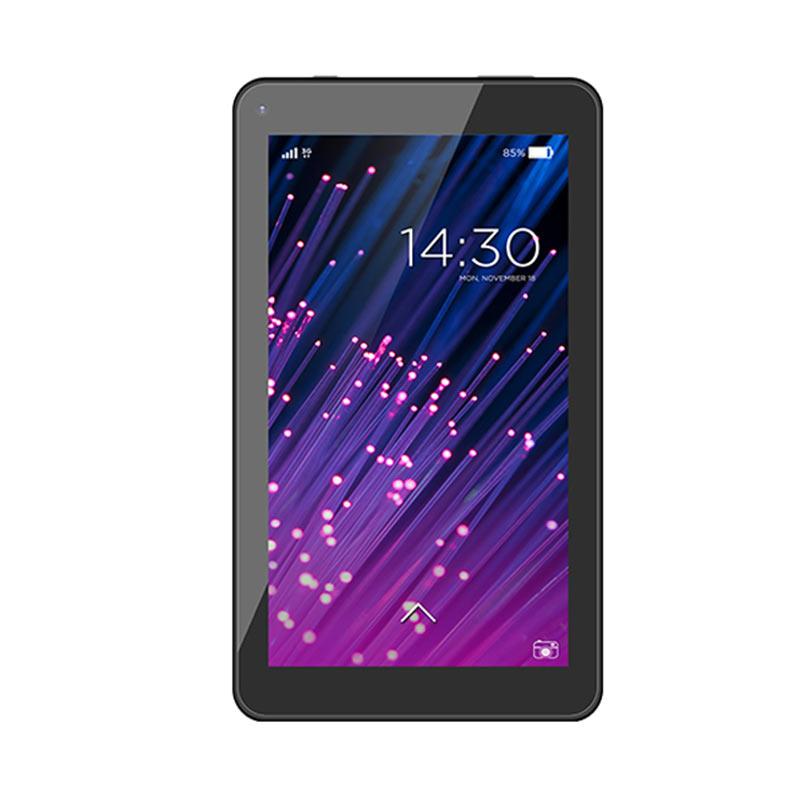 Advan Vandroid T2J Tablet - White (8GB/1GB)