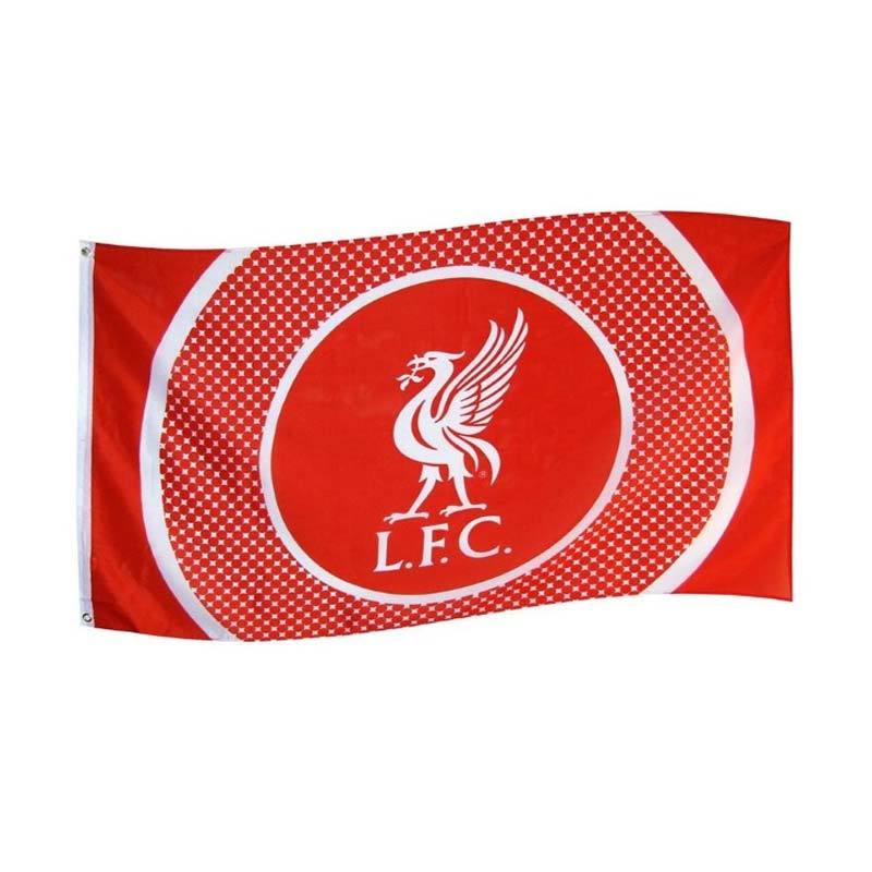 135 Gambar gambar bendera liverpool Keren