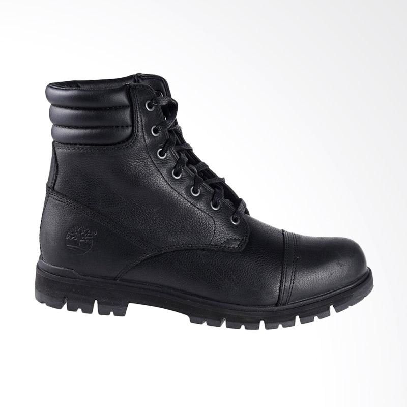 steel cap timberlands