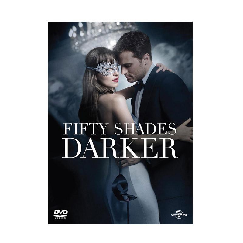 Fifty Shades Darker Dvd Film Terbaru September 21 Harga Murah Kualitas Terjamin Blibli Fifty Shades Darker Dvd Film Terbaru September 21 Harga Murah Kualitas Terjamin Blibli