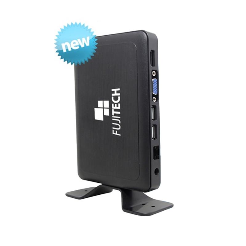 Fujitech Thin Client SR 200W Desktop PC