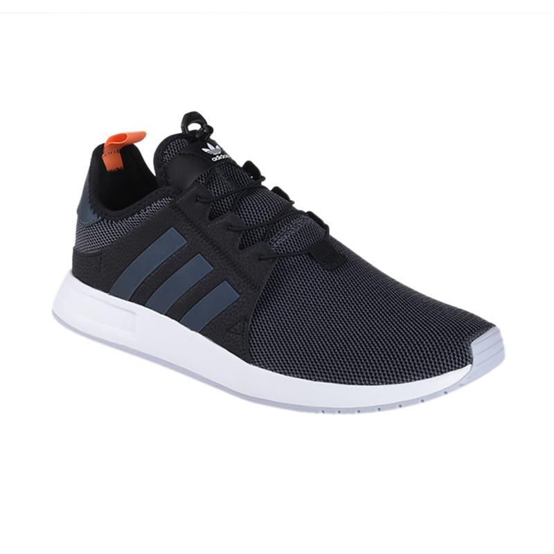 Jual adidas Men Originals X_PLR Sepatu Lari - Black (BB1105) di Seller Blibli.com - Slipi, Barat | Blibli