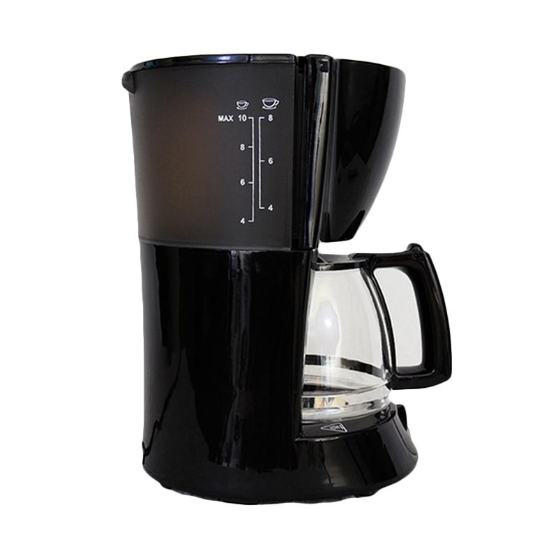 Promo Black \u0026 Decker DCM600-B1 Coffee 