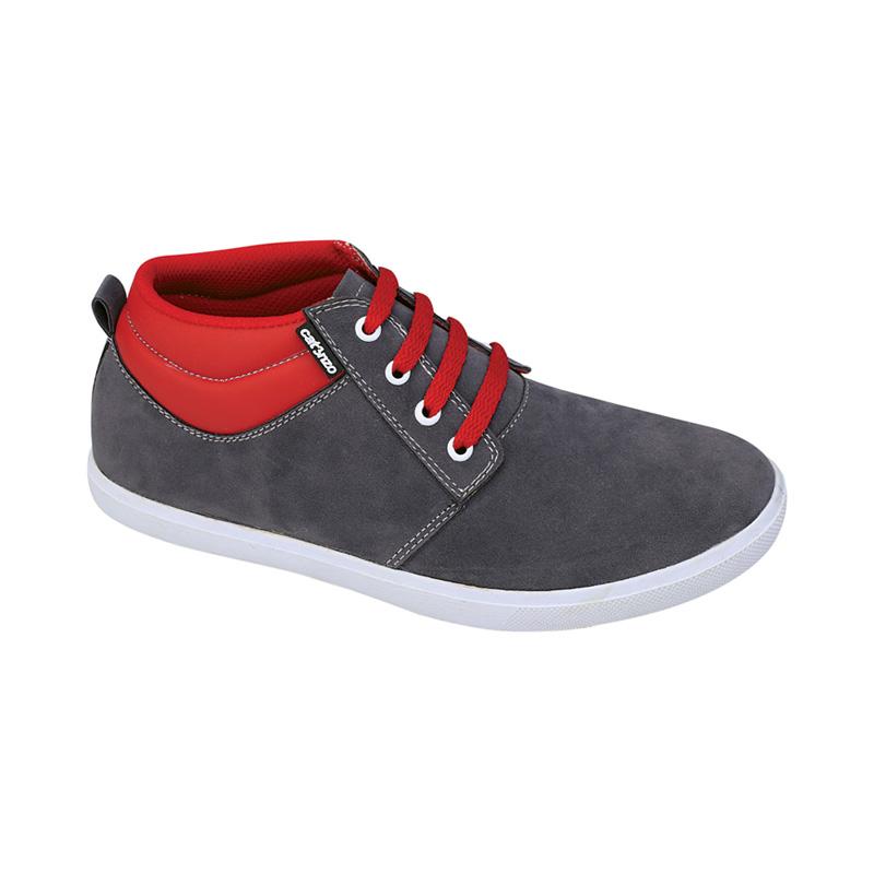 Catenzo GN 010 Sneakers Shoes